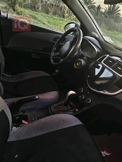 Chevrolet Sonic